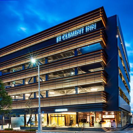 Jr Clement Inn Kochi Exteriér fotografie