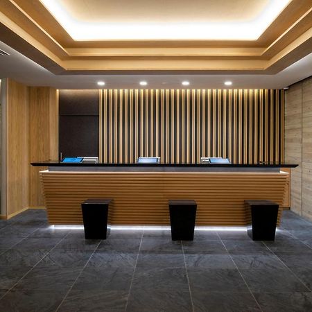 Jr Clement Inn Kochi Exteriér fotografie