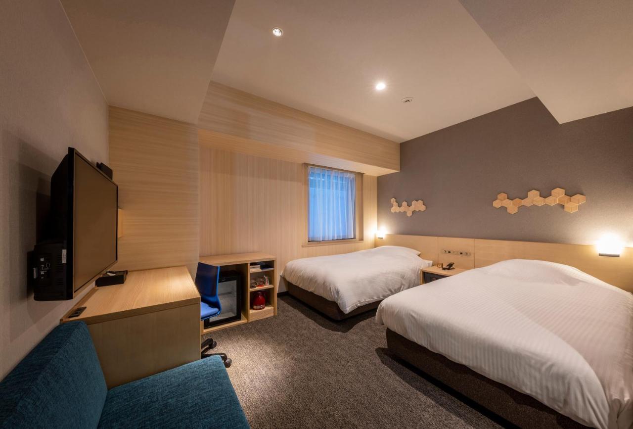 Jr Clement Inn Kochi Exteriér fotografie