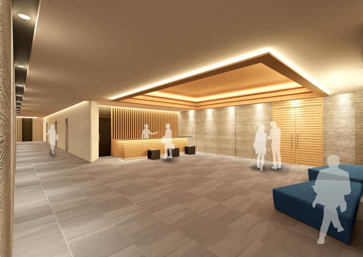 Jr Clement Inn Kochi Exteriér fotografie